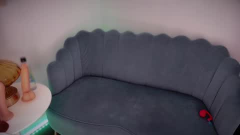 AmberSpanks online show from 04/25/26, 11:46