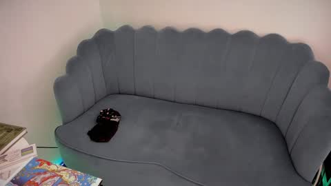 AmberSpanks online show from 06/09/26, 11:16