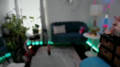 AmberSpanks online show from 06/15/26, 10:12