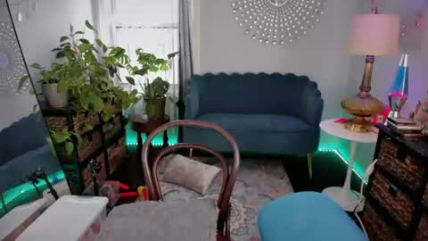 AmberSpanks online show from 06/24/26, 11:48