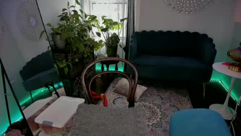 AmberSpanks online show from 06/25/26, 10:47