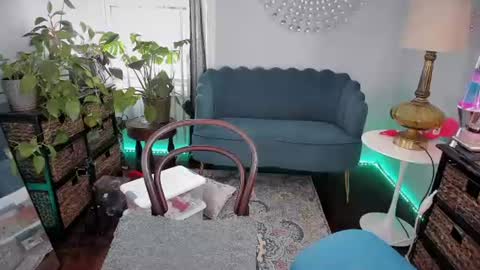 AmberSpanks online show from 06/26/26, 11:09