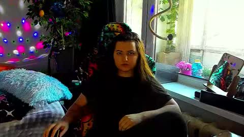 Evgenia online show from 02/27/26, 08:36