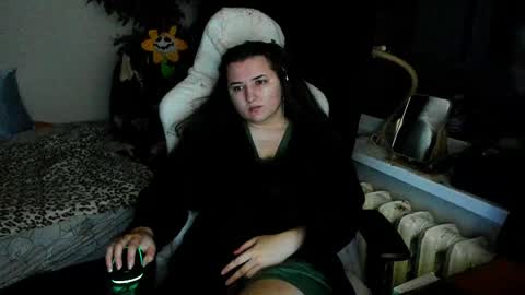 Evgenia online show from 04/03/26, 10:08