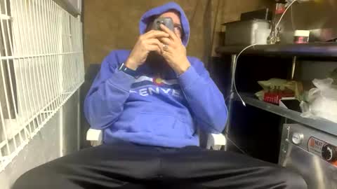 Snapshot of spankrider1 chatting on 02/08/26, 02:31 spankrider1 online show from 02/08/26, 02:31