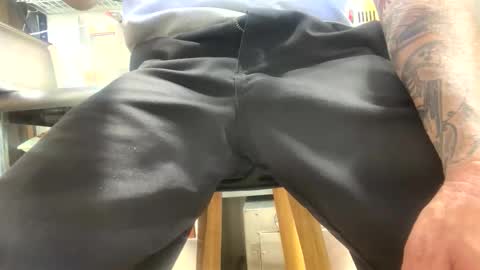 Snapshot of spankrider1 chatting on 03/29/26, 10:10 spankrider1 online show from 03/29/26, 10:10