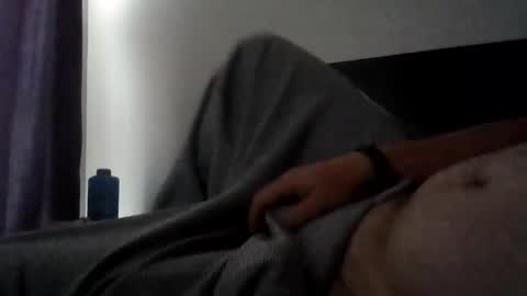 spanky8015 online show from 01/02/25, 08:02