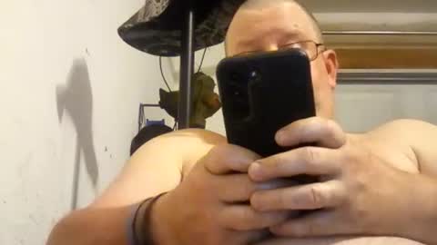 Snapshot of spanky8015 chatting on 06/29/26, 01:45 spanky8015 online show from 06/29/26, 01:45