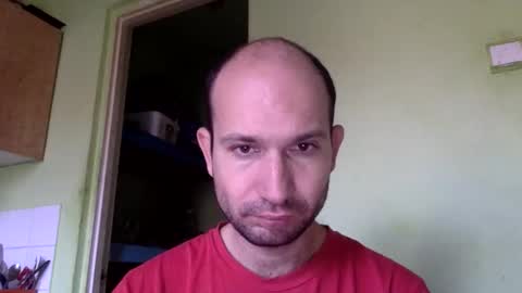 Snaiky online show from 11/23/25, 02:17