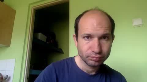 Snaiky online show from 04/25/26, 05:32