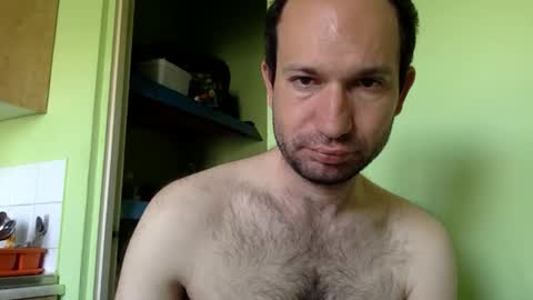 Snaiky online show from 04/27/26, 08:34