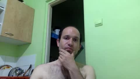 Snaiky online show from 04/30/26, 09:30
