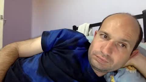 Snapshot of sparei7 chatting on 05/30/26, 10:51 Snaiky online show from 05/30/26, 10:51