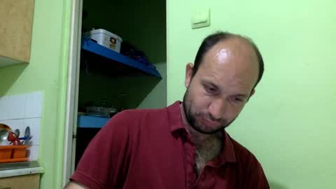 Snapshot of sparei7 chatting on 06/18/26, 10:36 Snaiky online show from 06/18/26, 10:36