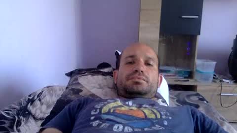 Snaiky online show from 07/06/26, 03:25