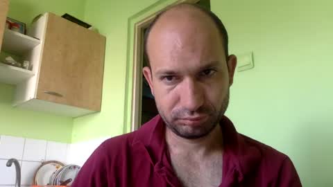 Snaiky online show from 07/07/26, 09:57