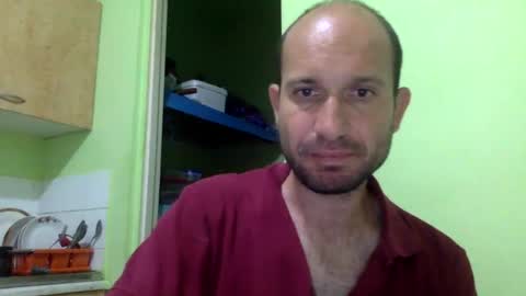 Snaiky online show from 07/07/26, 10:14