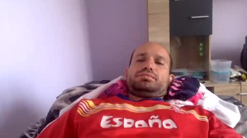 Snaiky online show from 07/08/26, 03:05