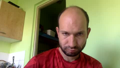 Snaiky online show from 07/14/26, 10:43