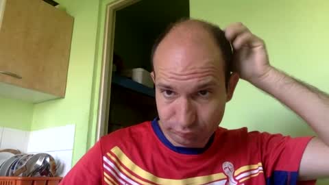Snaiky online show from 07/15/26, 10:31