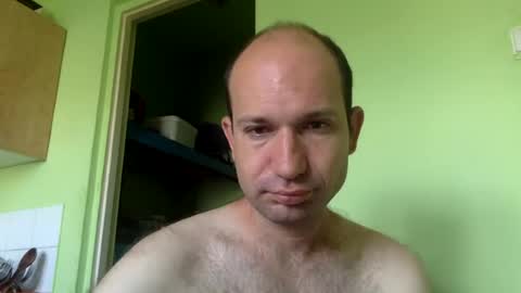 Snaiky online show from 07/16/26, 08:53