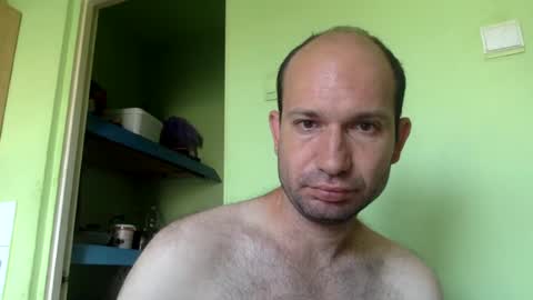 Snaiky online show from 07/18/26, 09:24