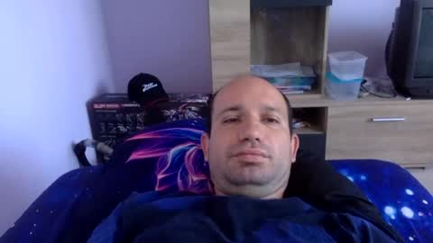 Snaiky online show from 07/23/26, 09:40