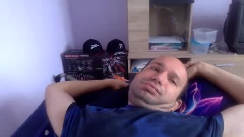 Snaiky online show from 07/24/26, 10:13