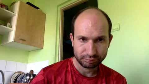 Snaiky online show from 07/30/26, 12:04
