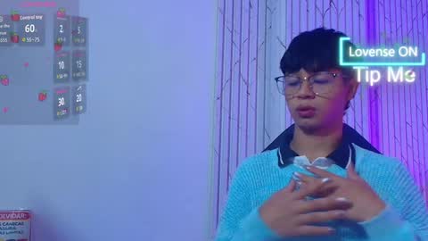 spark_tay online show from 05/05/26, 02:41