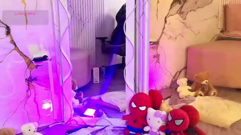 spark_tay online show from 05/14/26, 02:51