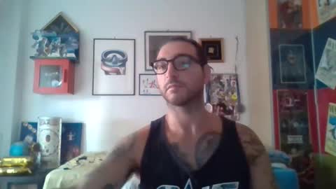 Snapshot of sparkcock666945 chatting on 09/09/25, 09:20 Vale The Sparky online show from 09/09/25, 09:20