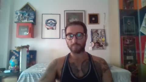 Snapshot of sparkcock666945 chatting on 09/25/25, 09:46 Vale The Sparky online show from 09/25/25, 09:46