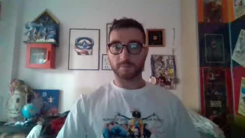 Snapshot of sparkcock666945 chatting on 10/09/25, 10:13 Vale The Sparky online show from 10/09/25, 10:13