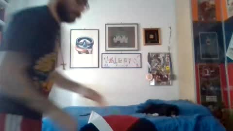 Vale The Sparky online show from 05/21/26, 10:33