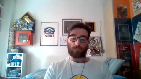 Vale The Sparky online show from 05/29/26, 10:02