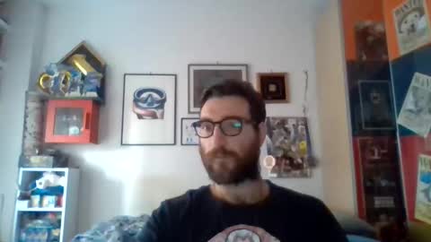 Vale The Sparky online show from 05/31/26, 10:33
