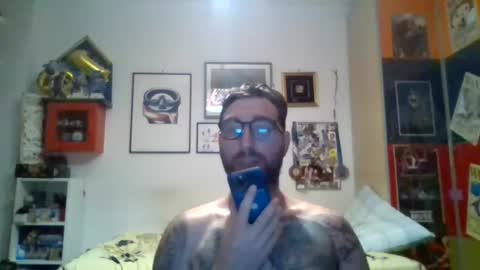 Snapshot of sparkcock666945 chatting on 06/29/26, 07:14 Vale The Sparky online show from 06/29/26, 07:14