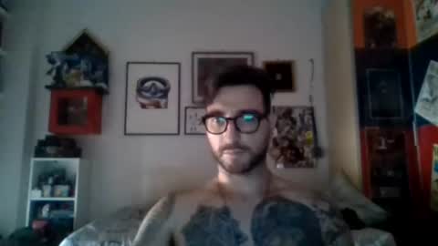 Snapshot of sparkcock666945 chatting on 07/18/26, 12:31 Vale The Sparky online show from 07/18/26, 12:31