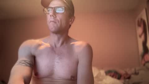 Dad online show from 11/17/25, 03:07