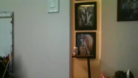 Snapshot of sparklelove69 chatting on 02/27/26, 06:57 Scottietee online show from 02/27/26, 06:57