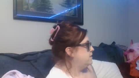 Snapshot of sparklelove69 chatting on 04/13/26, 12:27 Scottietee online show from 04/13/26, 12:27