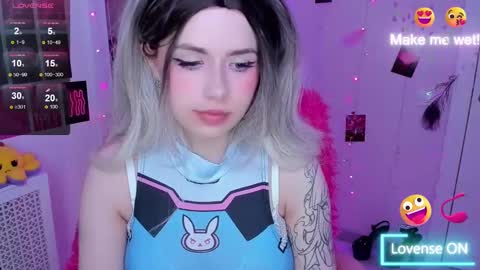 Snapshot of sparklemona chatting on 02/18/25, 04:58 SparkleMona online show from 02/18/25, 04:58