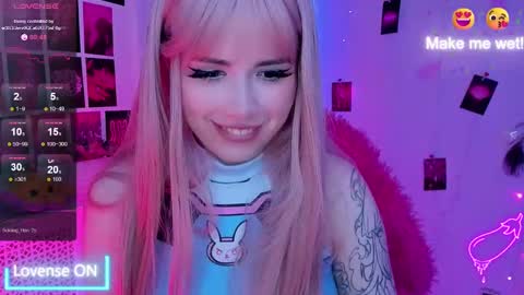 Snapshot of sparklemona chatting on 02/24/25, 04:49 SparkleMona online show from 02/24/25, 04:49