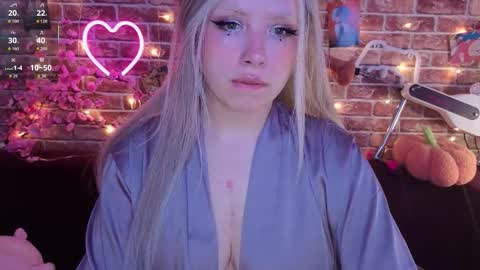 Snapshot of sparklemona chatting on 03/02/26, 02:47 SparkleMona online show from 03/02/26, 02:47