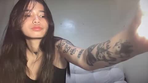 Sparkle online show from 02/10/26, 03:38