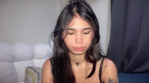 Sparkle online show from 02/18/26, 01:51