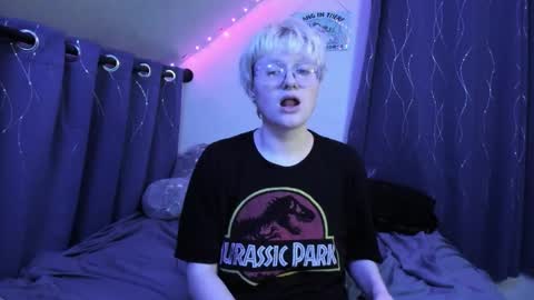 Atticus Pendragon online show from 11/14/25, 04:11