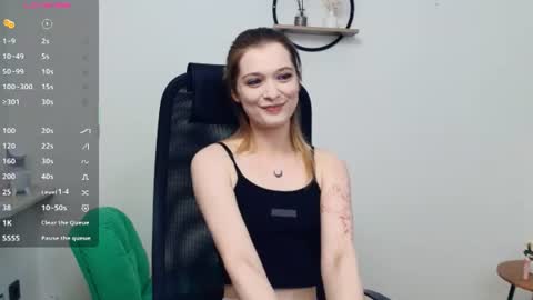 Kate online show from 06/10/26, 08:46
