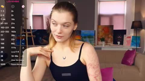 Kate online show from 06/19/26, 08:29